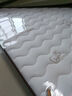 香榭柏兰 椰棕床垫棕垫硬棕榈床垫子 天然乳胶榻榻米床垫定做定制 18CM厚（防螨混纺面料+15CM棕） 1.5米*2米 实拍图