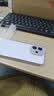 vivo S50 16GB+512GB 灵感紫 主摄级长焦Live 湿手秒开超声波指纹2.0 AI拍照手机【京东快递】 实拍图