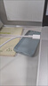 【京东快递】适用华为联想小米苹果笔记本电脑充电器荣耀65W超级快充MatebookXs平板PD线双Typec头 （65W充电器+2米10A快充线） 实拍图
