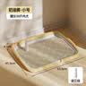 华元宠具（hoopet）狗狗厕所平板小型犬专用宠物尿尿盆防踩屎便盆用品大全养小狗必备 实拍图