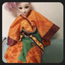 迪漫奇儿童服装设计师玩具女孩diy手工制作材料国风汉服创意7-14岁礼物 实拍图