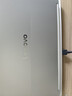 ThinkPad联想笔记本电脑ThinkBook16+ 2026 AI全能本 英特尔酷睿Ultra X9 388H 32G 1T 3.2K 16英寸 星耀白 实拍图