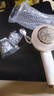 【志高毛球修剪器】高清数显剃毛器衣服起球去球器 三档调速家用打刮除毛器修去除球器304 轻奢白 【赠原装刀头*3】 实拍图