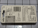博朗（BRAUN）电动剃须刀配件3系32B刀头网膜组合 实拍图