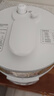 东芝（TOSHIBA）智能安全电压力锅 3L 4-6人高压锅家用多功能压力煲无水料理 双压萃鲜 电压力锅PC-30MRUC(W) 实拍图
