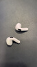 Apple/苹果 AirPods 4 搭配USB-C充电盒 苹果耳机 蓝牙耳机 适用iPhone/iPad/Mac 四代 实拍图