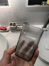 bdo杯子牙刷置物架胖东来同款台式卫生间漱口杯刷牙杯牙杯收纳套装 实拍图