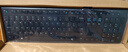 戴尔（DELL）KB216键盘有线商务办公键盘笔记本电脑台式机外接配件全尺寸静音键盘USB即插即用防泼溅（黑色） 实拍图