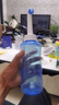 维德（WELLDAY）洗鼻器成人儿童生理盐水洗鼻冲鼻器鼻腔冲洗器500ml+90包洗鼻盐 实拍图