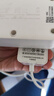 毕亚兹适用天猫精灵智能音箱充电器 12V1A充电器电源适配器弯头数据线 x8家用音响智能音箱电源线 实拍图
