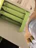碧翠园蛋白棒能量棒代餐燕麦棒水果味9支*20g谷物棒饱腹零食 实拍图