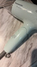 松下（Panasonic）家用吹风机大功率速干迷你护发电吹风不伤发宿舍送女友生日礼物淡蓝色EH-WND2G 实拍图