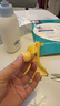 得力（deli）12行大珠计数器学生学具多功能计算架一二年级数学加减法益智启蒙算盘学习生日六一儿童节礼物混发 实拍图
