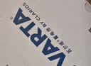 瓦尔塔（VARTA）京东养车汽车电瓶蓄电池80D26RAV4汉兰达凯美瑞马自达6睿翼途胜 实拍图