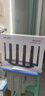 普联（TP-LINK）大道路由器7DR6430 BE6400 5G WiFi7千兆双频家用高速穿墙 2.4G wifi6无线 2.5G网口 游戏加速 实拍图