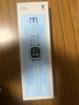 小米（MI）米兔儿童电话手表7A蓝色 国家补贴 长续航高清视频4G全网通防水定位小学生初高中男女智能儿童手表 实拍图