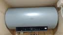 海尔国家补贴电热水器60升 JT3 金刚无缝胆 3300W变频节能速热 终身免换镁棒 一级能效家用储水式 实拍图
