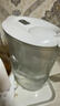 碧然德（BRITA） 过滤净水器 家用滤水壶 净水壶 海洋系列 3.5L蓝色 一壶六芯装 环保加固包装 实拍图