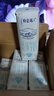 蒙牛特仑苏脱脂纯牛奶250ml*16盒 健身减脂 送礼盒装 实拍图