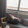 怡戈（Ekobebe）小元宝新生婴儿提篮式儿童安全座椅汽车用宝宝便携车载提篮幻影灰 实拍图