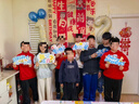 欧妮姿生日场景布置女孩生日道具氛围男孩派对装饰生日快乐男孩6件套 实拍图