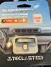 台电（TECLAST）256GB Type-C手机U盘迷你小巧 读速450MB/s车载USB3.2高速C口适用哨兵模式电脑优盘大容量 实拍图