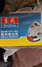 东成角磨机WSM710-100手磨机磨光机打磨机切割机电动工具 实拍图