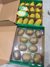 佳沛（zespri）新西兰 新果季 阳光金奇异果16粒礼盒经典果单果 88-103g  猕猴桃 实拍图