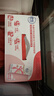 舒化【18天新鲜直达】0乳糖 脱脂牛奶220ml*24盒 牛奶整箱京东自营 实拍图