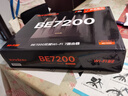 Tenda腾达路由器WiFi7【泰山BE7200 Ultra】千兆穿墙王信号放大器增强无线家用电竞立式BE12 Pro 实拍图