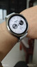 小米（MI）【限时补贴下单立减】XiaomiWatchS4银色国家补贴汽车钥匙澎湃OS2心率血氧监测小米手表s4男表女表 实拍图