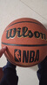 威尔胜比赛篮球耐磨PU标准7号球(贈4件套·订场券) 实拍图