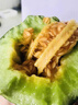 京鲜生山东羊角蜜甜瓜 净重4.5斤起单果300g+ 【百亿农补】水果源头直发 实拍图