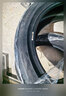 倍耐力防爆胎225/45R18 95Y 第二代Cinturato 新P7(R-F)(*)原配宝马3系 实拍图