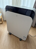 布鲁雅尔（Blueair）空气净化器除甲醛细菌流感病毒新房急入住家用卧室除烟味异味吸猫毛净化机CP7i 实拍图