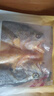三都港 冷冻醇香黄鱼鲞1斤1条 三去大黄花鱼 生鲜鱼类 烧烤食材海鲜水产 实拍图