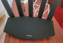 普联（TP-LINK）普联路由3630 WiFi7千兆双频 BE3600无线路由器2.5G网口 双频聚合 智能游戏加速 儿童上网管理 实拍图