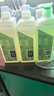 AXE斧头牌鸭屎香洗洁精1.01kg3瓶 可洗果蔬不伤手 实拍图