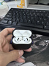 Apple/苹果 AirPods 4(支持主动降噪)搭配无线充电盒(USB-C)苹果耳机 蓝牙耳机适用iPhone/iPad 四代 实拍图