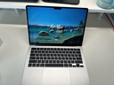 Apple/苹果AI/MacBook Air13英寸M5 (10+8核) 16G 512G银色笔记本电脑MDH74CH/A 晒单实拍图