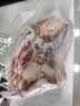 滩羊鲜生 宁夏滩羊肉 生鲜羊肉礼盒新鲜羔羊排法式羊排烧烤火锅食材年货 羊排净重3斤 实拍图