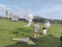 马克华菲短袖男款2026新款重磅纯棉休闲宽松T恤男痞帅高级感百搭男士上衣 实拍图