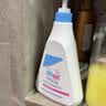 施巴（Sebamed）儿童洗发水500ml婴儿宝宝洗发露0-3-12岁男女童德国进口 实拍图