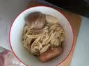 火腿肠玉米热狗肠儿童香肠即食零食小吃夜宵泡面拍档 玉米热狗肠 3袋体验装 实拍图