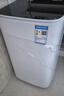 小天鹅（LittleSwan）波轮洗衣机小型全自动家用 3KG迷你 内衣洗 儿童婴儿 高温煮洗 除菌 TB30VH90E 以旧换新 京东自营 实拍图