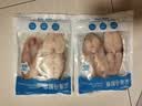 海蓝厨房 冰鲜马鲛鱼1-5斤 整条切片 海南生鲜深海鱼 冷冻马鲛鱼中段 马鲛鱼中段2斤 实拍图