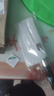 免磨菜刀家用不锈钢超锋利菜刀具套装刀具大全装锻打切肉片砍骨刀 花纹钢砍骨刀 实拍图