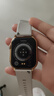 联想（Lenovo）智能手表 Watch Fit轻薄大屏血氧心率睡眠蓝牙通话健康监测穿戴运动手表手环 曜石金 男女朋友礼物 实拍图