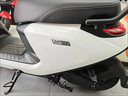 九号（Ninebot）电动车N70C电动轻便摩托车 9号智能助力电轻摩全速真续航-珍珠白 实拍图