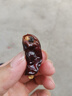 水益农椰枣黑椰枣进口伊朗非特级特产果干蜜饯休闲零食品 免洗特大果丨沙漠黑椰枣500g*2袋 实拍图